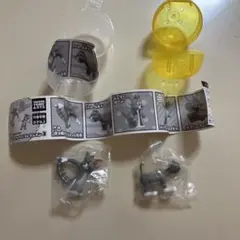 トムとジェリー Funny Art コレクション3