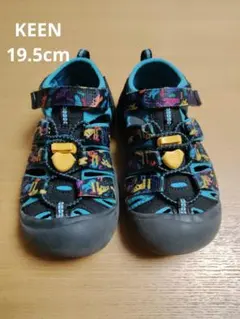 KEEN 水陸両用サンダル 19.5cm