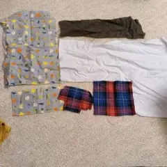 ハンドメイド用 はぎれセット まとめ売り