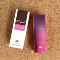 Aujua オージュア クエンチフルイド100ml2本 - メルカリ