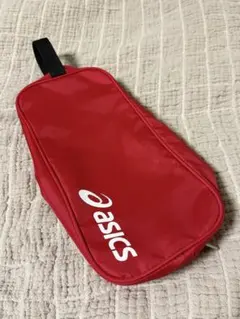 asics シューズケース