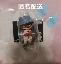 ズートピア2 ならぶんです。ニック・ワイルド