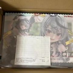 マックスファクトリー ホロライブ 沙花叉クロヱ　1/6スケールフィギュア