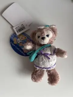 ダッフィー Cape Cod Holiday ぬいぐるみ