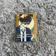 松田陣平 名探偵コナンカード ゲーム CP P-038