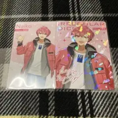 いれいす　ないこ　カード　まとめ売り