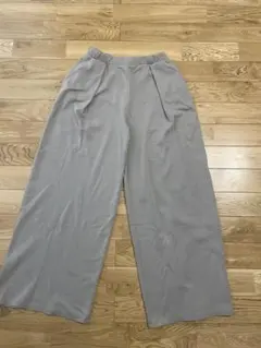 ZARA 新品未使用　パンツ