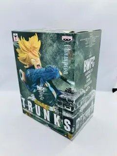 ○ドラゴンボールZ○ トランクス END色指定付き動画 (セル画) - メルカリ