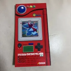非売品　Wゲットだぜキャンペーン うたうポケモン図鑑CD A