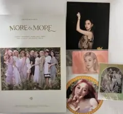 TWICE MORE＆MORE