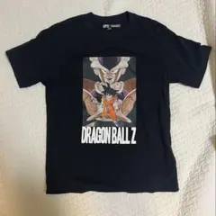UT ユニクロ　ドラゴンボール　Tシャツ