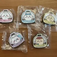 くら寿司 ちいかわ マグネット コンプ