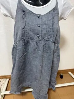 UNIQLO ワンピース　130