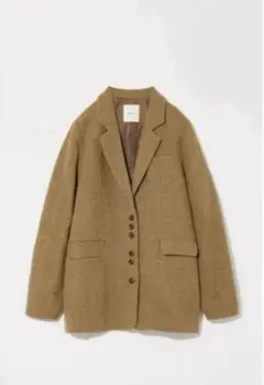 2025年最新】Eaphi wool tweedの人気アイテム - メルカリ