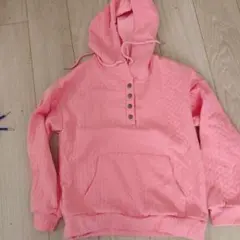 RANDY 24SS WATER TOWER LEAK ジップパーカー 2 - メルカリ