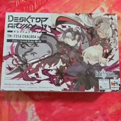 デスクトップアーミー FGO 第4弾　アルターエゴ　沖田総司オルタ