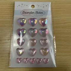 ボンボンドロップシール シール