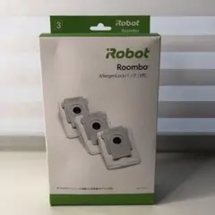 iRobot Roomba AllergenLockバッグ 3枚入のサムネイル
