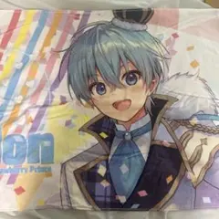 すとぷり ころん ピクチャータオル