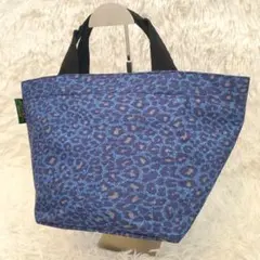 エルベシャプリエ　パンサー　ブルー My Hervé | Hervé Chapelier エルベシャプリエ オフィシャルショップ