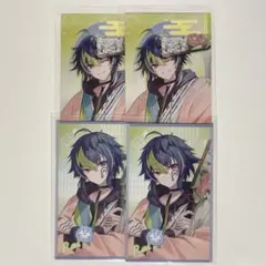 ランチェキ 伊波ライ