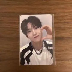 ALD1 ゴヌ トレカ デビューショケ応募特典 alphadriveone