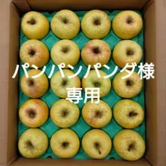 【パンパンパンダ様専用】