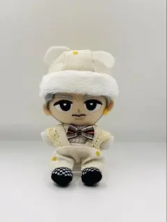 すのチル　チルぬい SnowMan 　ぬいぐるみ　服