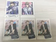 アイナナ　ぱしゃこれ　十龍之介