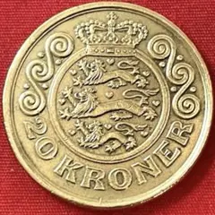 2026年最新】デンマーク 10クローネ 金貨の人気アイテム - メルカリ
