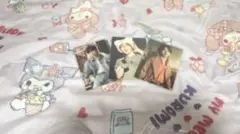 TravisJapan 七五三掛龍也