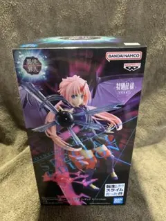 -Otherworlder Plus-ミリム竜装版フィギュアスペシャルver.