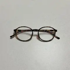 DONT PANIC TYPE-01 ハイブリッドリーディンググラス 遠近両用 - メルカリ