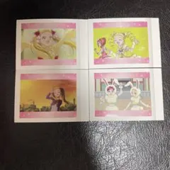 Yes!プリキュア5 GoGo! キュアレモネード ぱしゃこれ