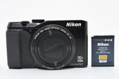 2026年最新】ニコン COOLPIX S9900の人気アイテム - メルカリ