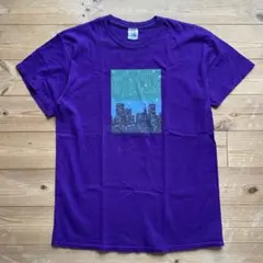 Supreme 26SS Alone Time Tee シュプリーム 紫 - メルカリ