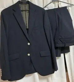 【最終値下げ】KASHIYAMA オーダースーツ　オールシーズン　上下のサムネイル