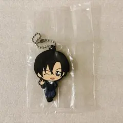 名探偵コナン　ラバスト　萩原研二