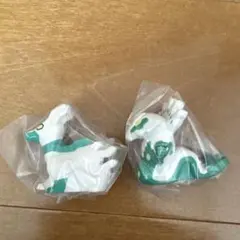 【匿名配送】ポケモンキッズ　ジガルデ　10% 50%フォルムセット