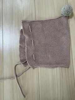 マールマール　帽子