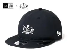 NEW ERA×IRIE FISHING CLUB キャップ - メルカリ