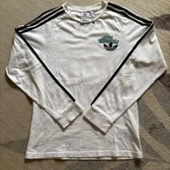 アディダスディズニーコラボTシャツ