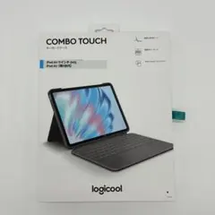 2026年最新】LogiCool combo touch ik1178graの人気アイテム - メルカリ