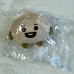 2026年最新】agust d ぬいぐるみの人気アイテム - メルカリ