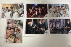 ジャニーズWEST 写真 6枚セット