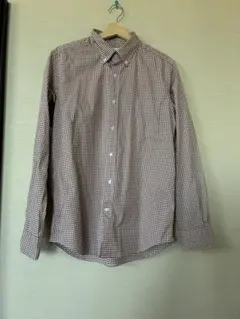 ユナイテッドアローズ GREEN LABEL RELAXING チェックシャツ