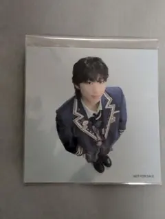 Yes！東京 森田璃空 楽天ステッカー