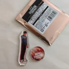 ストレンジャーシングス アクリルスタンド ウィル