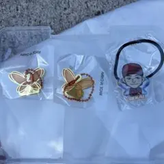 FANTASTICS カプセル