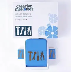 お値下げ中 クリエイティブメモリーズ ポステージスタンプボーダー